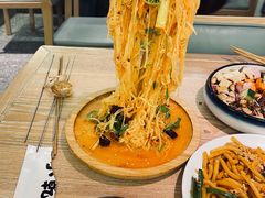 瀑布土豆丝-小乾杯串店•16年沈阳烧烤(文安路店)