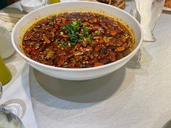 -大鸭梨烤鸭(房山店)
