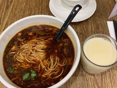 -翡翠拉面小笼包(机场DFS店)