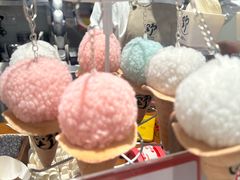 -野人先生Gelato(上海长宁龙之梦店)