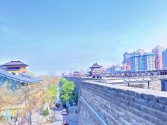 -西安城墙·碑林历史文化景区