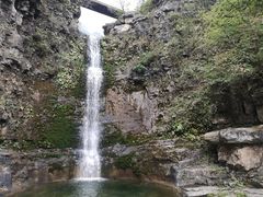 -孤山寨风景区