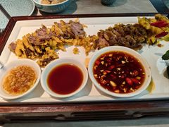 -鱼你相聚·河鲜馆(袁家岭店)