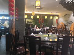 大堂-九炉分座(个园店)