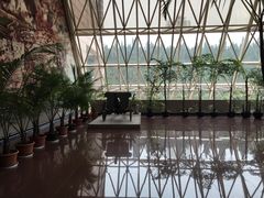 纪念馆内景-上海市龙华烈士陵园