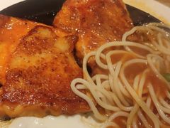 -豪客来牛排(大汉口城店)