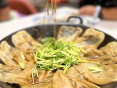 -大张烙馍村(泉山店)