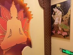 -金色莲花泰式按摩SPA(石牌店)