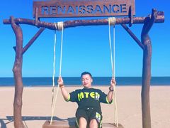 -渔岛海洋度假区