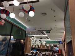 -新世界餐厅(万达店)
