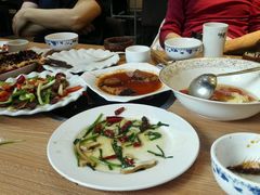 -妈妈的味道(和顺古镇店)