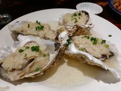 -蚝美人·生蚝海鲜烧烤(茶花园店)