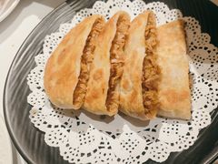 -贝勒爷·酥不腻烤鸭