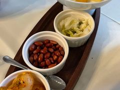 餐前小吃-泓0871臻选云南菜·味庄