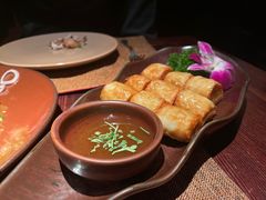 -花马天堂云南餐厅 Lost Heaven(高邮路店)