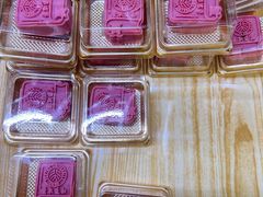 -北大家园食堂