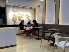 大堂-CoCo都可(国芳百货店)