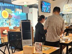 -和府捞面(星光大道一期店)