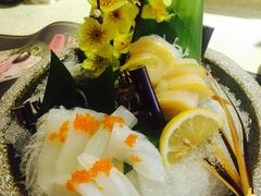 -古田居·特色寿司料理(星之岛旗舰店)