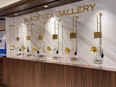 -CHARLIETOWN红茶公司(南京万象天地店)