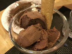 -安立可意大利美食