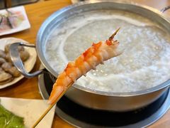 -吉友粥底火锅(方斜路店)