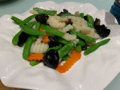 -海小馆海鲜餐厅(茂业百货店)