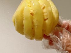 -曼阁市场水果批发市场