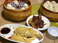 -南翔饭店