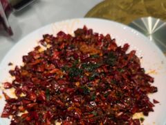 -三生三味密宗川菜·江景餐厅(来福士店)