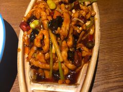 -额娘·春饼烤鸭(乐汇城店)