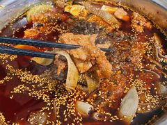 -蓉城西二道无名冒菜(西二道街店)