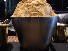 招牌年糕-KCOOKING概念韩餐(世茂52+店)