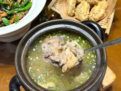 -一江水食府(后湖店)