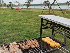 -梁子湖东篱老屋生态庄园