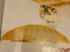 -阿庄新豫菜(通泰路店)