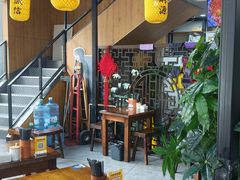 -长安后宰门水盆羊肉(新都心店)