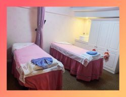 -SPICERY HOUSE芳香世家皮肤管理中心