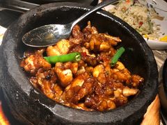 -桂满陇天书(南京德基旗舰店)
