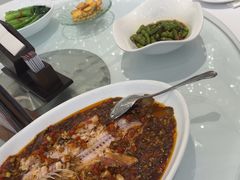 -湖锦酒楼·31年地道湖北菜(黄鹤楼店)