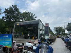 -浙江农林大学(东湖校区)