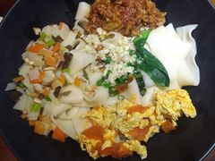 -鼎高高陕西美食(龙德广场店)