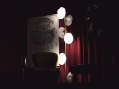 -JZ Club 爵士酒吧(上海店)