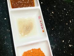 -木槿花韩式炭烤·熟成肉工坊(孙文东路店)