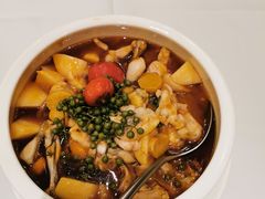 -御花园酒店(希尔顿店)
