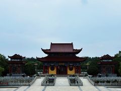 -南海禅寺