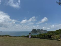 -东澳岛