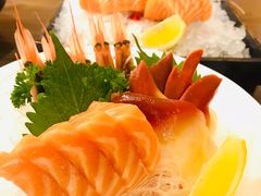 -东京屋(武定路店)