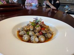-景德镇中国陶瓷博物馆西山湖凯莱度假酒店