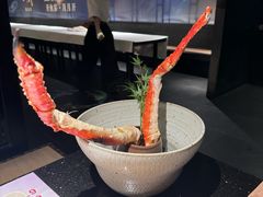 -上井料理黑金店(IFS国金中心店)
